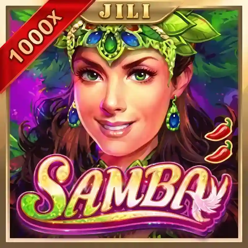 Trò chơi Casino Lễ hội Samba trực tuyến tại topj88