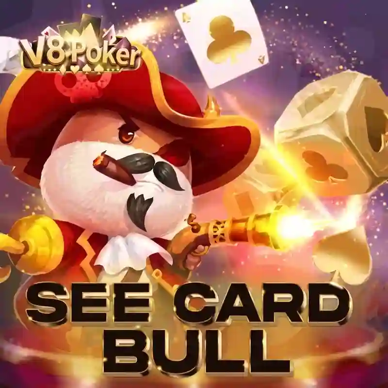 Giao diện trò chơi Ngầu Hầm xem bài tại topj88 casino