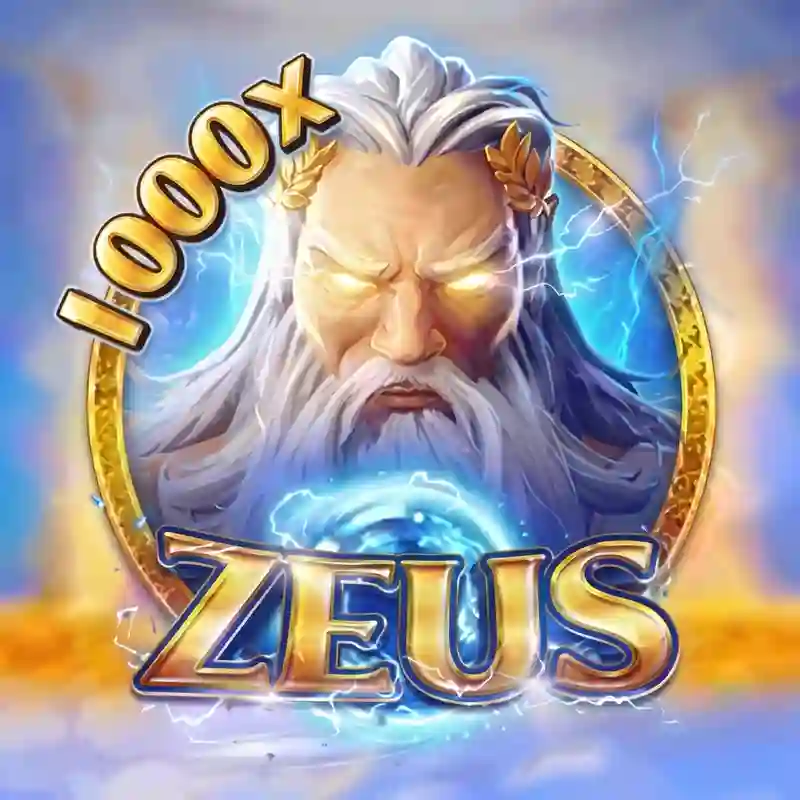 Trò chơi Zeus casino trực tuyến tại topj88
